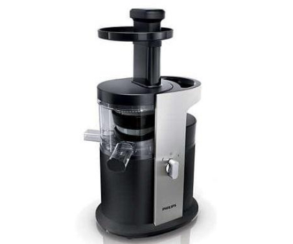 Wyciskarka wolnoobrotowa Philips Avance Collection HR 1880/01